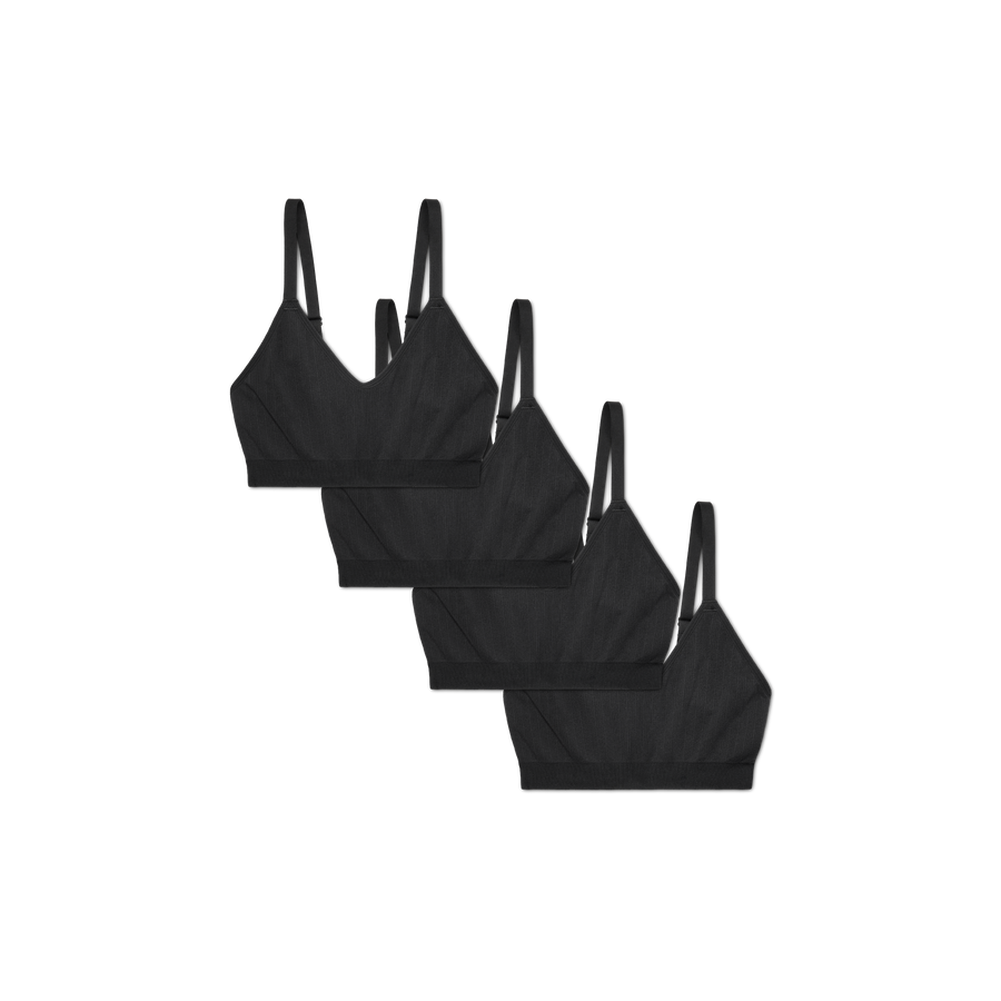 Women's Scoop 4-Pack - Essential Ready