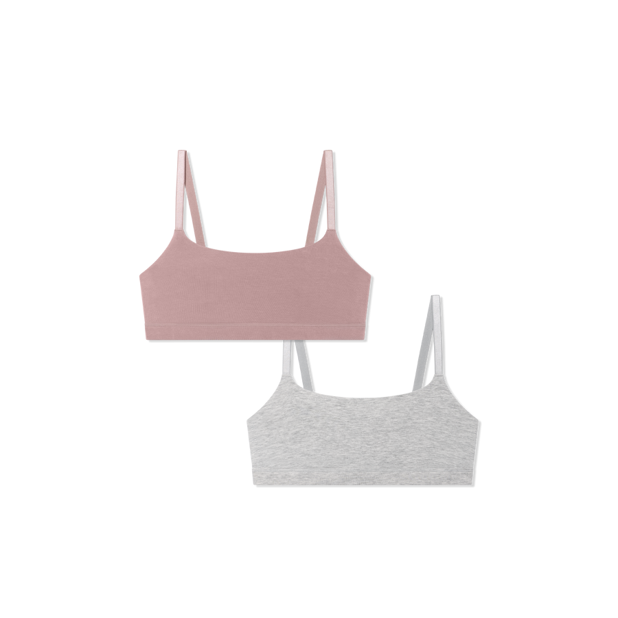 Women’s Super Soft Scoop 2-Pack - Essential Ready