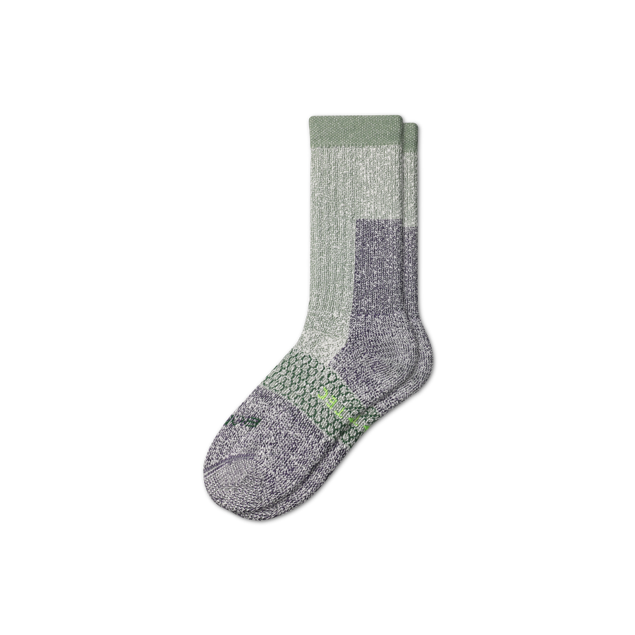 Men's All-Purpose Performance Heavy Duty Calf Socks - Fresh Step