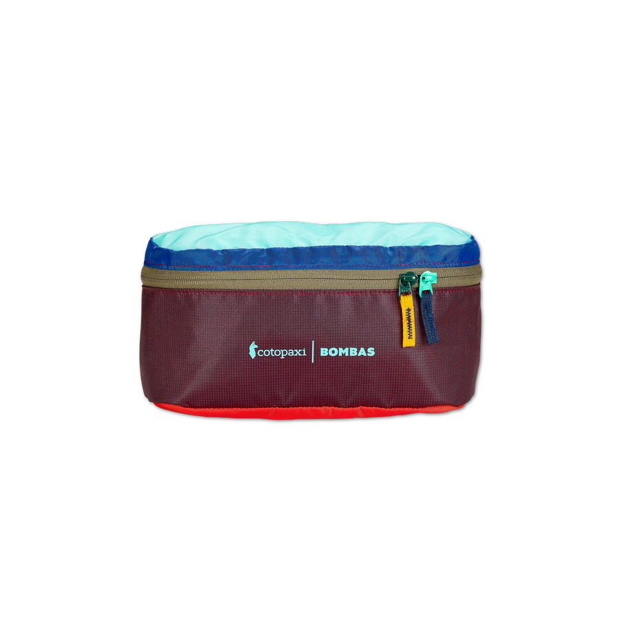 Cotopaxi x Bombas Fanny Pack - Ready Pick