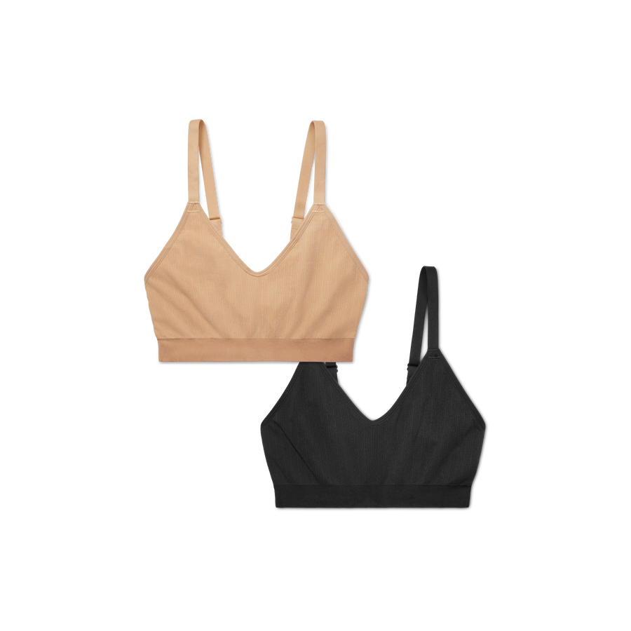 Women's Scoop 2-Pack - Modern Touch