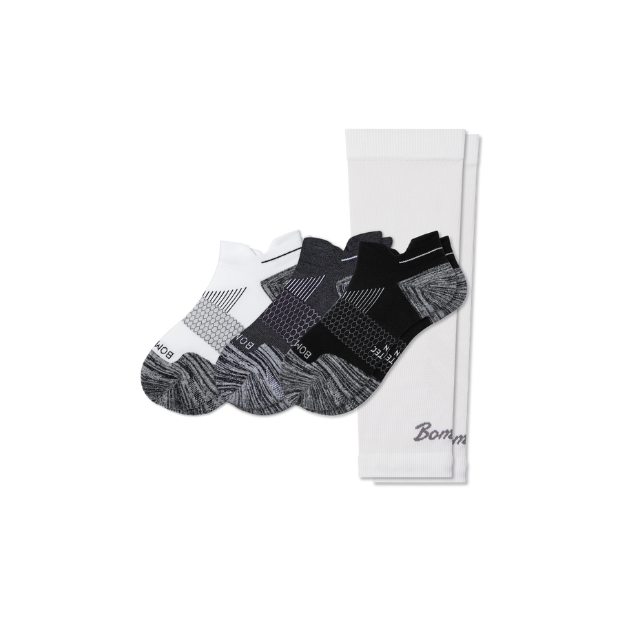 Women's 4-Pack - Essential Ready