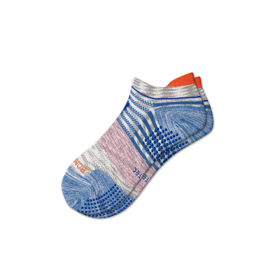 Men's Performance Gripper Ankle Sock - Classic Ready