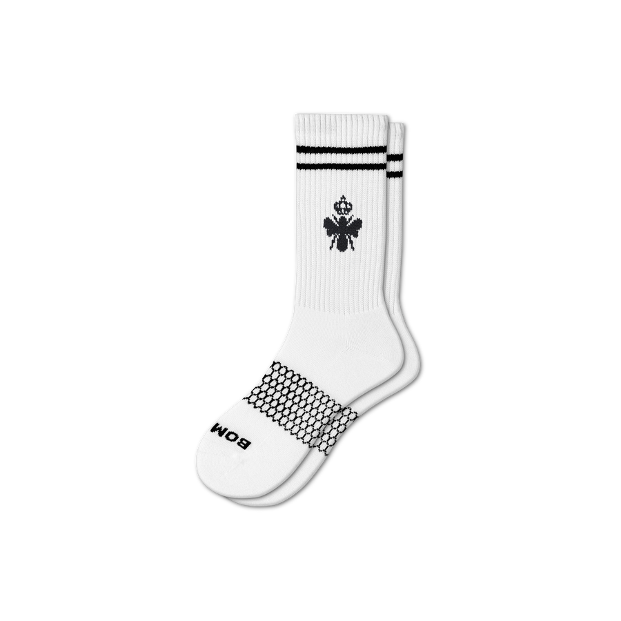Men's Originals Calf Socks - Simple Style