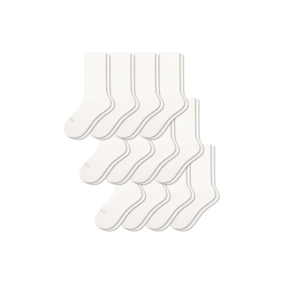 Youth Calf Sock 12-Pack - Easy Choice