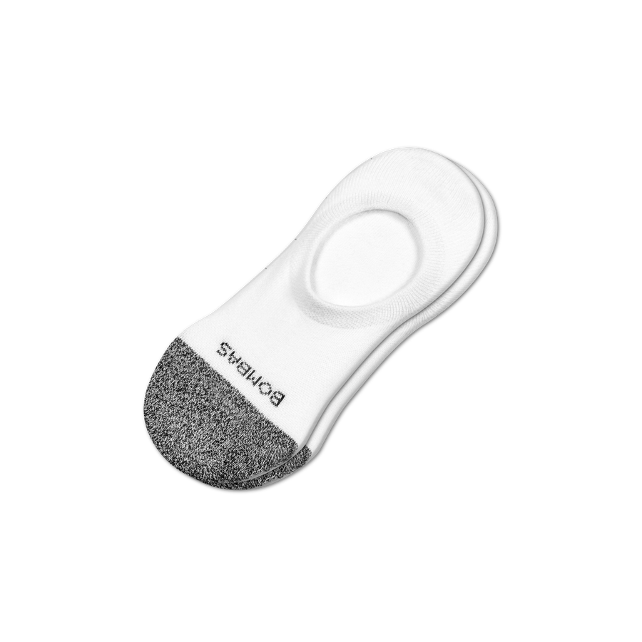 Women's Cushioned No Show Socks - Ready Pick